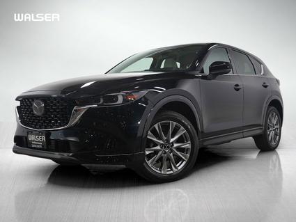 2025 Mazda CX-5 Burnsville MN