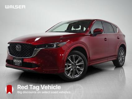 2025 Mazda CX-5 Saint Paul MN