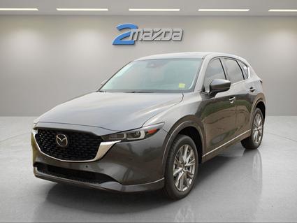 2025 Mazda CX-5 Loveland CO