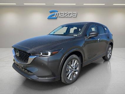 2025 Mazda CX-5 Loveland CO