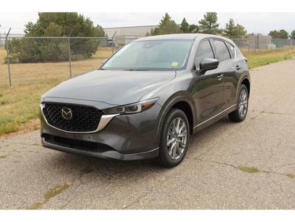 2025 Mazda CX-5 Loveland CO