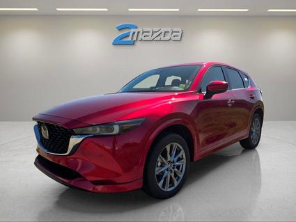 2025 Mazda CX-5 Loveland CO