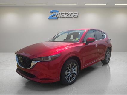 2025 Mazda CX-5 Loveland CO
