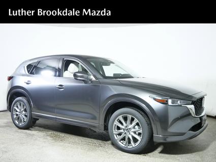 2025 Mazda CX-5 Minneapolis MN