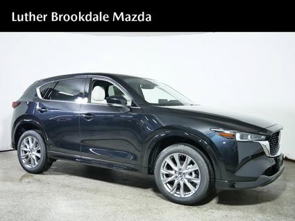 2025 Mazda CX-5 Minneapolis MN