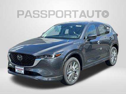 2025 Mazda CX-5 Suitland MD