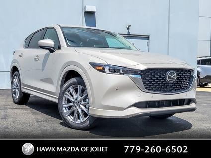 2025 Mazda CX-5 Plainfield IL