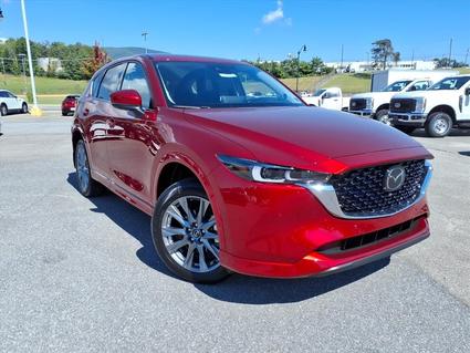 2025 Mazda CX-5 Salem VA