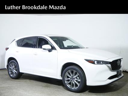 2025 Mazda CX-5 Minneapolis MN