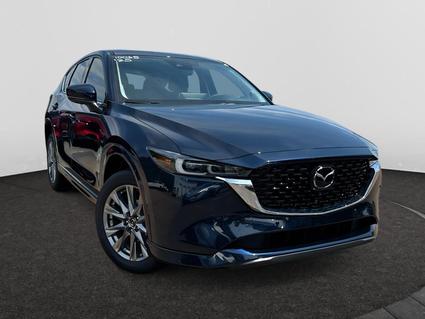 2025 Mazda CX-5 Jackson MS