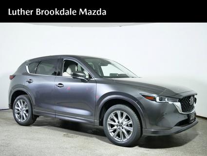 2025 Mazda CX-5 Minneapolis MN