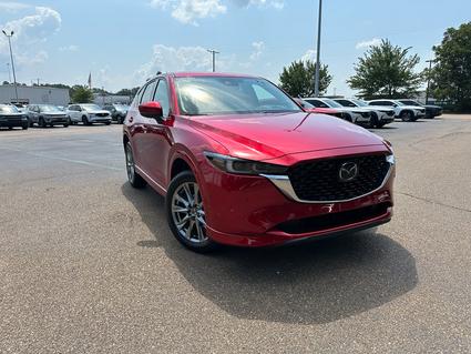 2025 Mazda CX-5 Jackson MS