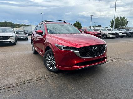 2025 Mazda CX-5 Jackson MS