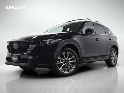 2025 Mazda CX-5 Burnsville MN