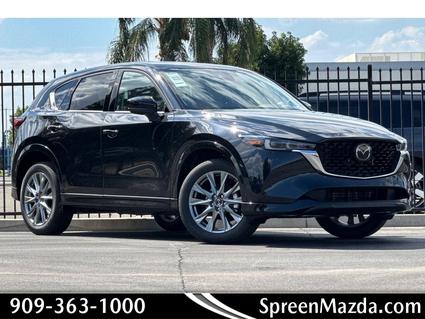 2025 Mazda CX-5 Loma Linda CA