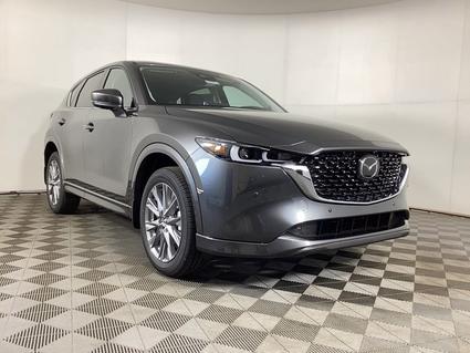 2025 Mazda CX-5 Grandville MI