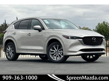 2025 Mazda CX-5 Loma Linda CA