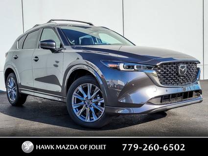 2025 Mazda CX-5 Plainfield IL