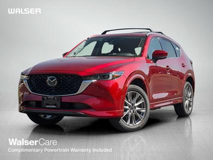 2025 Mazda CX-5 Burnsville MN