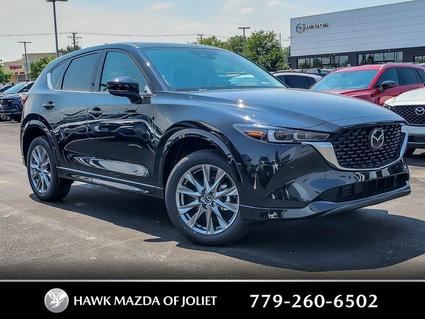 2025 Mazda CX-5 Plainfield IL