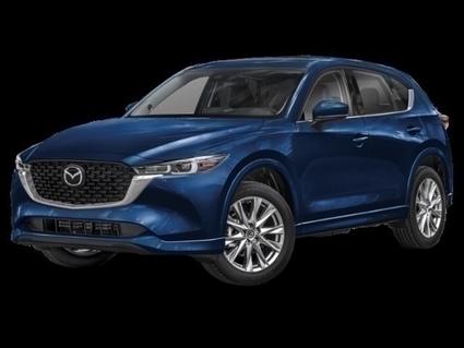 2025 Mazda CX-5 Indiana PA