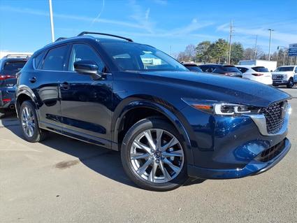 2025 Mazda CX-5 Salem VA