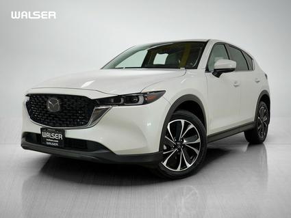2022 Mazda CX-5 Saint Paul MN