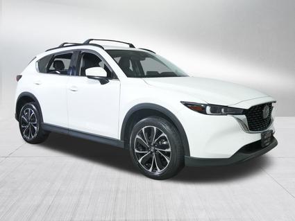 2022 Mazda CX-5 Minneapolis MN