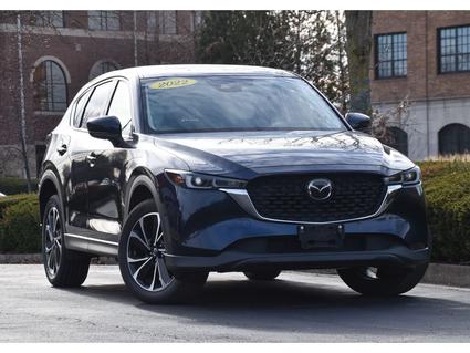2022 Mazda CX-5 Lexington KY