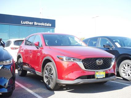 2022 Mazda CX-5 Minneapolis MN