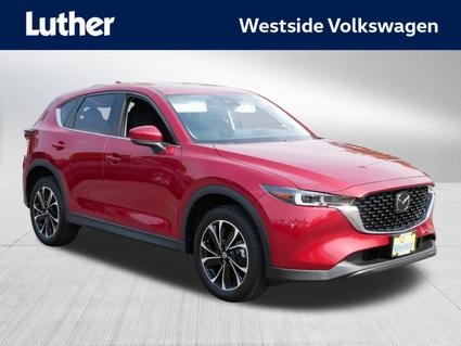 2022 Mazda CX-5 Minneapolis MN