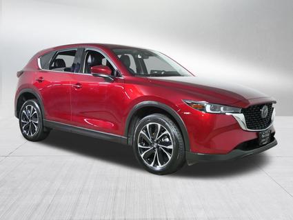 2023 Mazda CX-5 Minneapolis MN