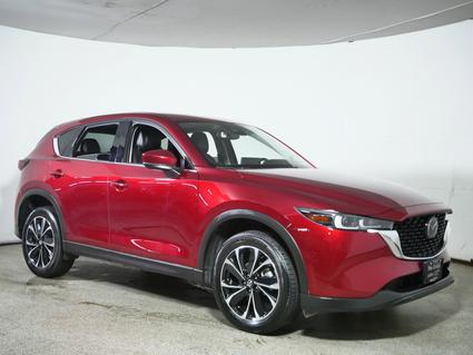 2023 Mazda CX-5 Minneapolis MN