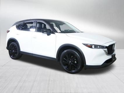 2023 Mazda CX-5 Minneapolis MN