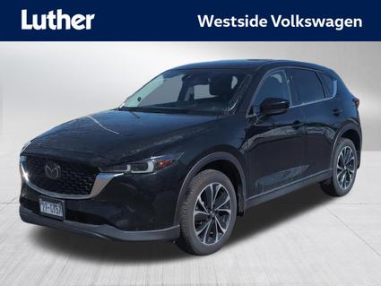 2023 Mazda CX-5 Minneapolis MN