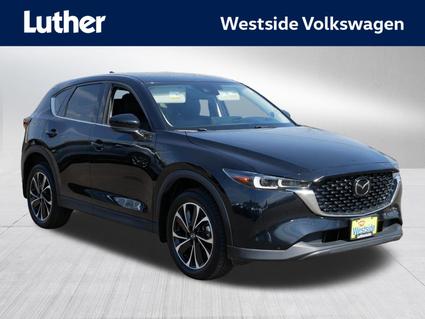2023 Mazda CX-5 Minneapolis MN