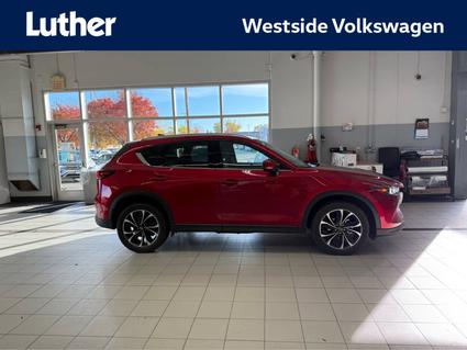 2023 Mazda CX-5 Minneapolis MN