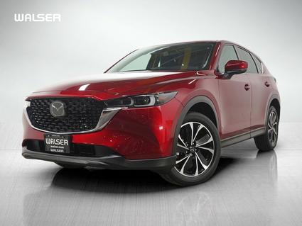 2023 Mazda CX-5 Burnsville MN