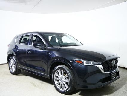 2024 Mazda CX-5 Minneapolis MN