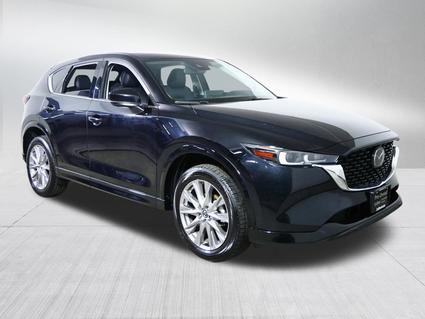 2024 Mazda CX-5 Minneapolis MN