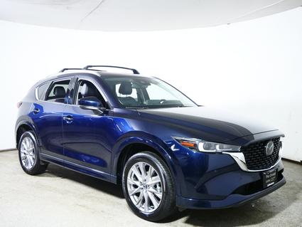 2025 Mazda CX-5 Minneapolis MN