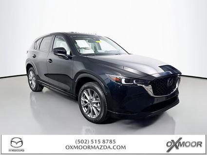 2025 Mazda CX-5 Louisville KY