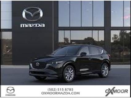2025 Mazda CX-5 Louisville KY