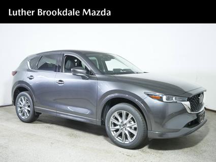 2025 Mazda CX-5 Minneapolis MN