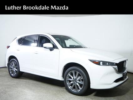 2025 Mazda CX-5 Minneapolis MN