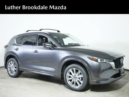 2025 Mazda CX-5 Minneapolis MN