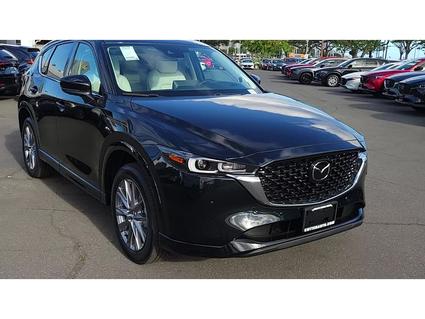 2025 Mazda CX-5 Honolulu HI