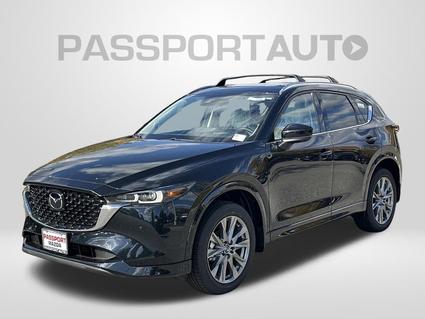 2025 Mazda CX-5 Suitland MD