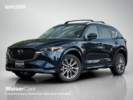 2025 Mazda CX-5 Saint Paul MN