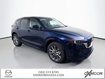 2025 Mazda CX-5 Louisville KY